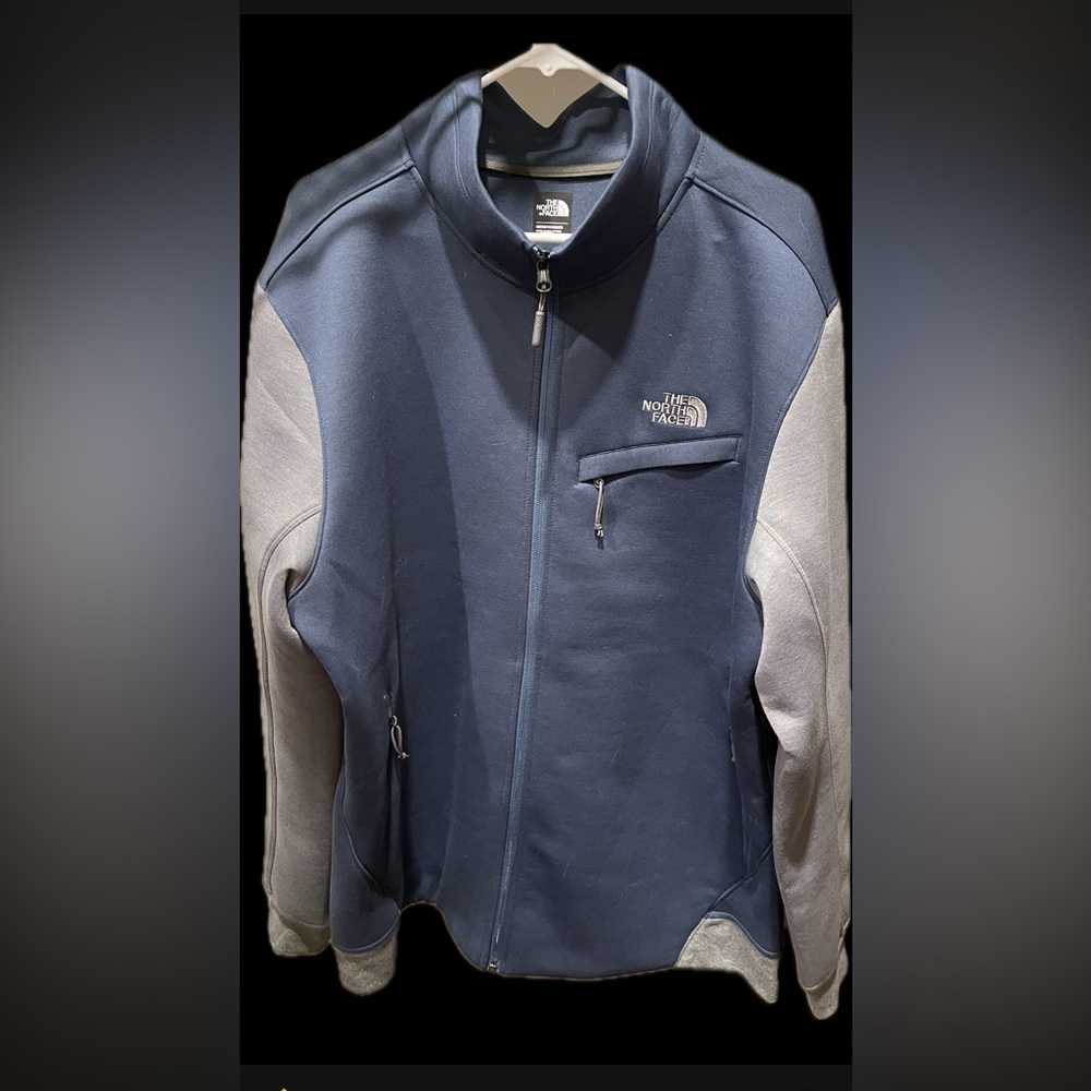 North Face Jacket (NWOT)